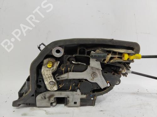 Front left lock BMW X1 (F48) sDrive 18 d | BP24950781C98 