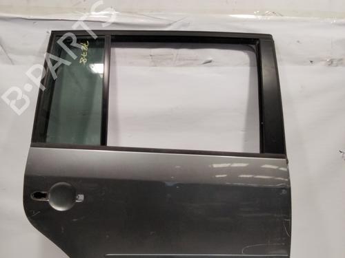 Used Right rear door VW TOURAN (1T1, 1T2) [2003-2011]  25709895