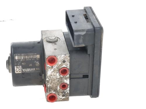 ABS pump SEAT LEON (1P1)  | BP31608980M43 