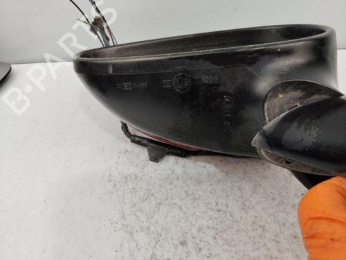 Left mirror FIAT GRANDE PUNTO (199_)  | BP17862761C26 