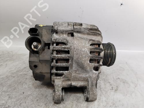Alternator PEUGEOT 308 II (LB_, LP_, LW_, LH_, L3_)  | BP27456251M7 