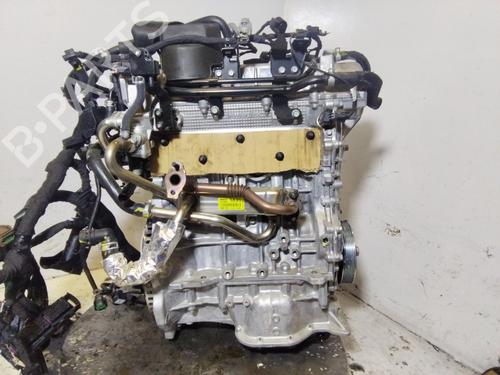 Used Engine Engine KIA XCEED (CD) 1.6 GDI Hybrid (141 hp) 33986120 33986120