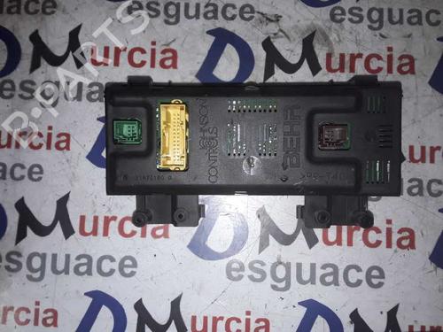Climate control CITROËN C4 I (LC_)  | BP8553111I5 