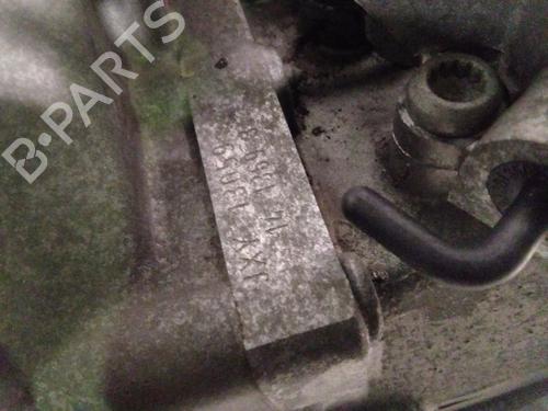 Gearbox SEAT IBIZA III (6L1)  | BP29515258M3 