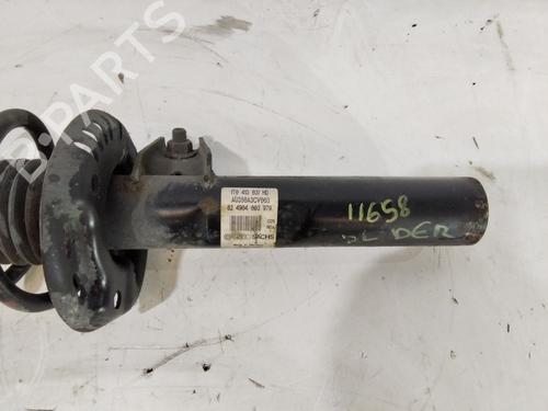 Right front shock absorber AUDI A3 Convertible (8P7) 2.0 TFSI | BP35905453M17 - Image 4