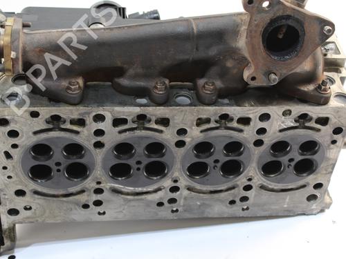 Cylinder head INFINITI Q50 50 D | BP15732297M5 