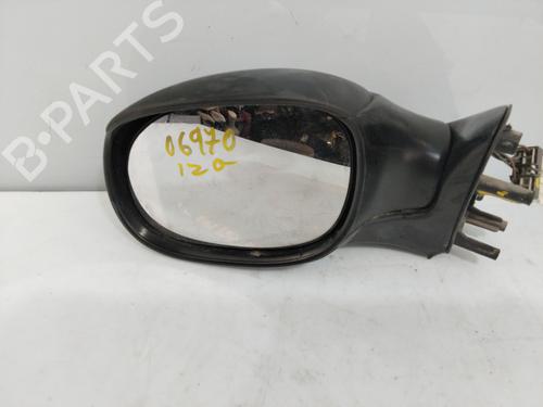Left mirror CITROËN XSARA PICASSO (N68) 2.0 HDi | BP19071236C26 