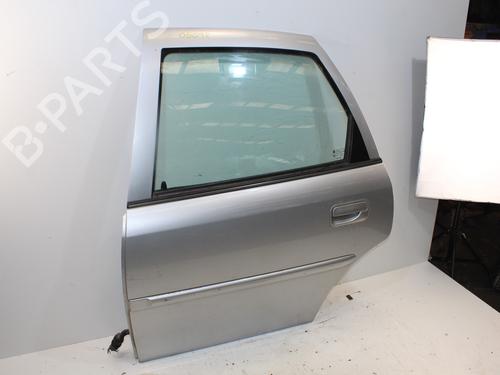 Left rear door OPEL VECTRA B (J96) 2.0 DTI 16V (F19) (101 hp)null