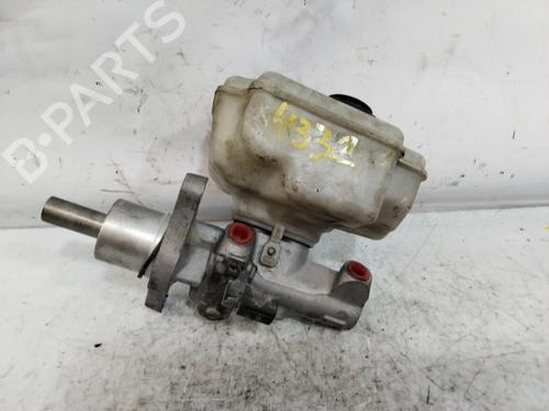 Used Brake master cylinder SKODA OCTAVIA II Combi (1Z5) 2.0 TDI (140 hp) 26401595