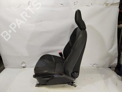 Left front seat VOLVO V40 Hatchback (525) D2 | BP33649455C15 - Image 3