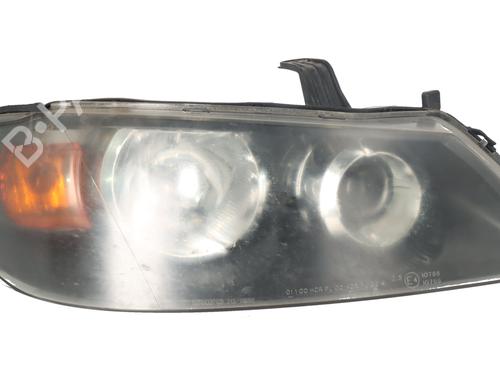 Used Right headlight Right headlight NISSAN ALMERA II Hatchback (N16) [2000-2026] 33755035 33755035