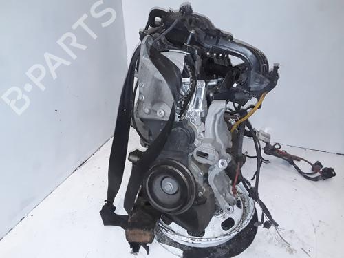 Engine RENAULT CLIO IV (BH_) | BP12307039M1 - Image 3
