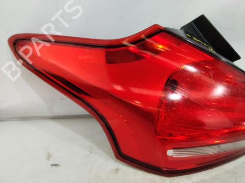Left taillight FORD FOCUS III  | BP25861433C34 