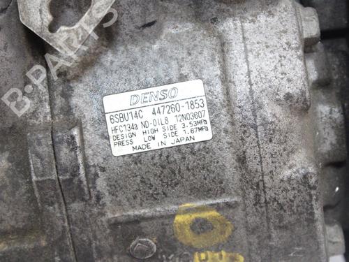 AC compressor BMW X1 (E84) xDrive 25 d | BP15226144M34 
