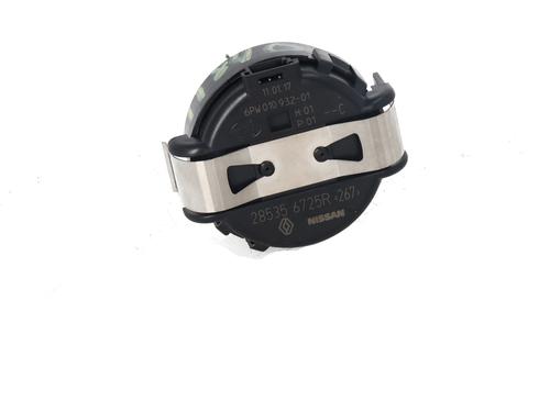 Elektronisk sensor Elektronisk sensor RENAULT CAPTUR I (J5_, H5_) [2013-2026] 36557963 36557963