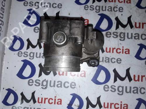 Throttle body AUDI A4 B6 (8E2)  | BP23278478M82 