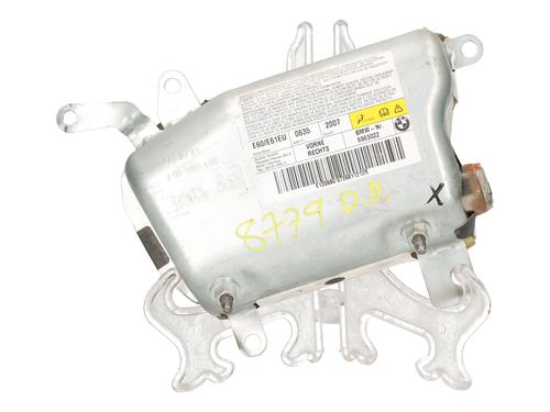 Used Electronic module BMW 5 (E60) 520 d (177 hp) 29607736