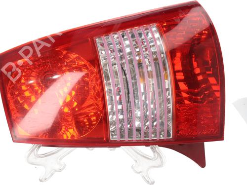 Used Right taillight Right taillight KIA PICANTO I (SA) 1.1 (65 hp) 34395188 34395188
