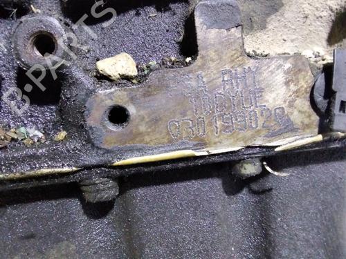 Motor CITROËN BERLINGO / BERLINGO FIRST Box Body/MPV (M_) 2.0 HDI 90 4WD (MBRHY, MCRHY) | BP20652588M1 