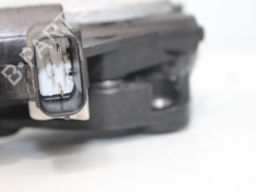 Front left window mechanism HONDA CR-V III (RE_)  | BP16441562C22 