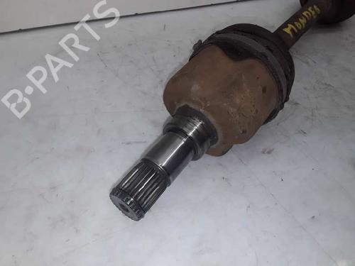 Left front driveshaft FORD MONDEO III (B5Y) | BP9258088M38 - Image 3