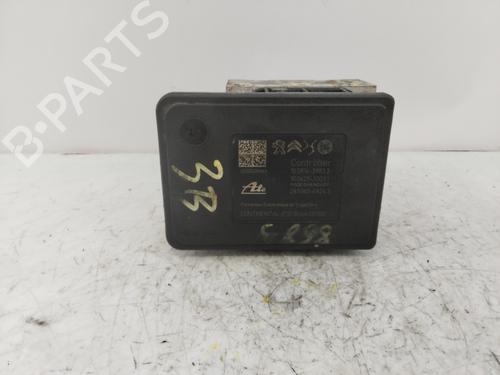 Used ABS pump OPEL CORSA F (P2JO) [2019-2025]  24457381