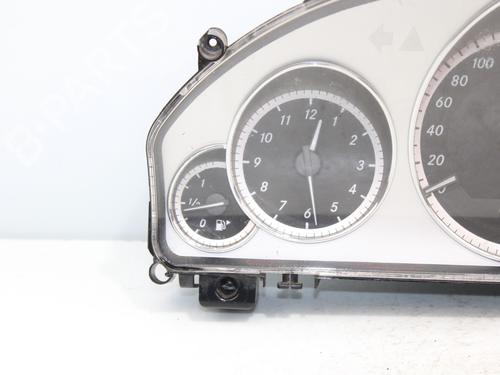 Instrument cluster MERCEDES-BENZ E-CLASS (W212) E 350 CDI (212.025) | BP16451557C47 