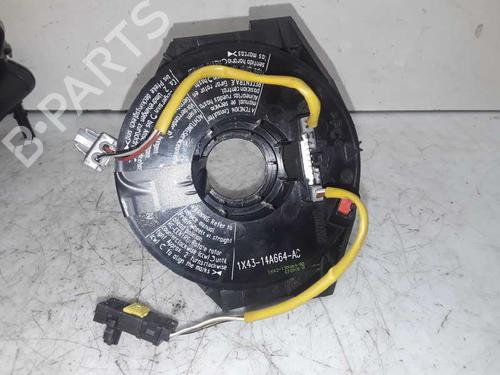 Kontaktrulle Airbag JAGUAR X-TYPE I (X400) [2001-2009]  8573216