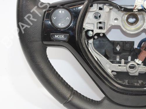 Steering wheel CITROËN C1 (PM_, PN_)  | BP15254470C49 