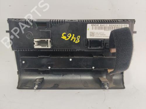 Climate control BMW 1 (E87) 116 d | BP23414264I5 