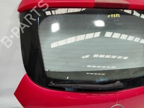 Tailgate OPEL CORSA D (S07)  | BP27456540C6 