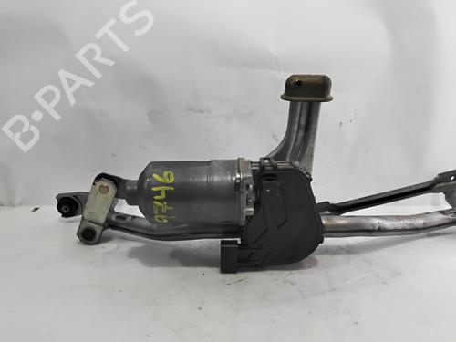 Front wiper motor RENAULT TRAFIC III Van (FG_)  | BP29161323M29 