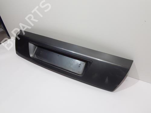 Tailgate handle CITROËN C4 Picasso I MPV (UD_)  | BP11795861C132 