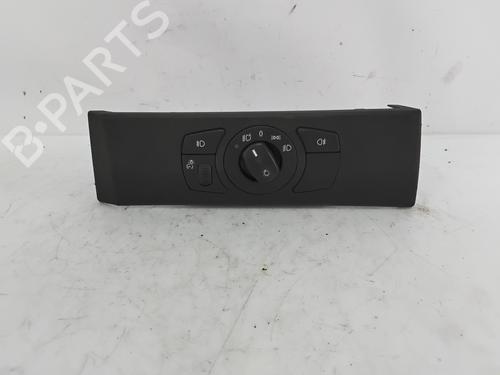 Used Headlight switch BMW 5 (E60) [2001-2010]  29476138