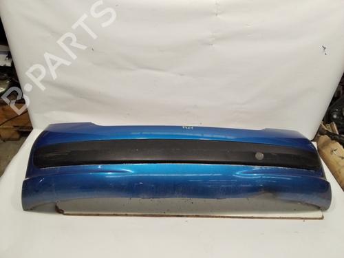 Used Rear bumper PEUGEOT 207 (WA_, WC_) [2006-2015]  25721789