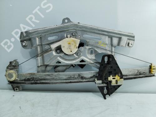 Front left window mechanism HONDA CIVIC VIII Hatchback (FN, FK) 2.2 CTDi (FK3) | BP20227386C22 