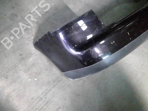Rear bumper VW TOURAN (1T1, 1T2)  | BP10626690C8 