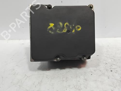 Bremsaggregat ABS für MERCEDES-BENZ A-CLASS (W169) A 200 (169.033, 169.333) (136 hp) 29982679