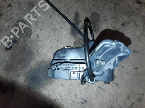Rear left lock RENAULT MEGANE II (BM0/1_, CM0/1_)  | BP8560805C100 