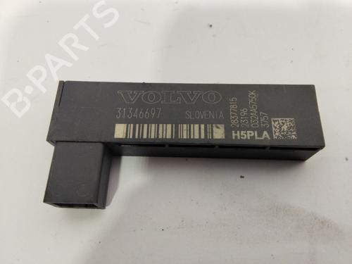 Used Antenna/Base VOLVO XC40 (536) [2017-2025]  29533493