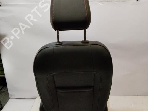 Left front seat FORD ECOSPORT 1.0 EcoBoost | BP29549971C15 