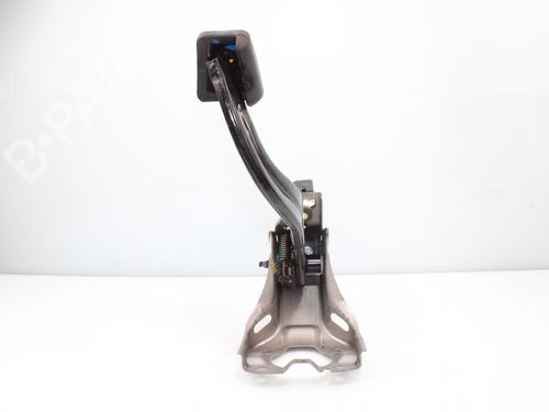 Break pedal HYUNDAI TUCSON (TL, TLE) 1.7 CRDi | BP16007622I19 