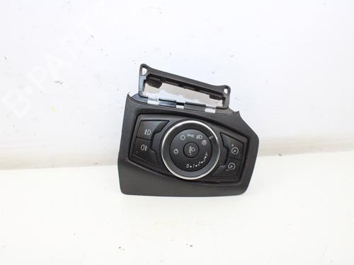 Used Headlight switch FORD FOCUS III 1.6 TDCi (115 hp) 13218986