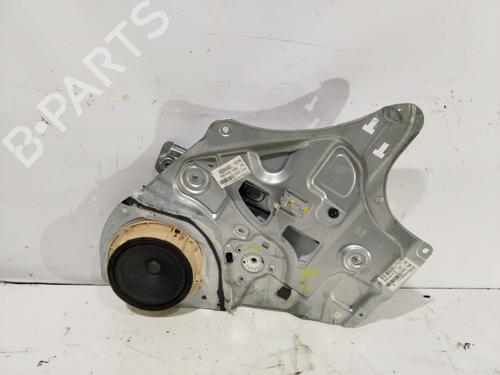 Elevador vidro trás esquerdo KIA SPORTAGE IV (QL, QLE) 1.7 CRDi (116 hp) 31136506