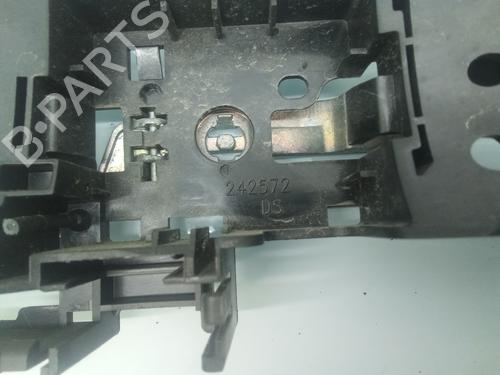 Front right lock RENAULT MEGANE III Hatchback (BZ0/1_, B3_) 1.2 TCe (BZ16, BZ28) | BP8943479C97 