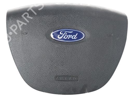 Used Driver airbag Driver airbag FORD FOCUS II (DA_, HCP, DP) 2.0 TDCi (136 hp) 35794734 35794734