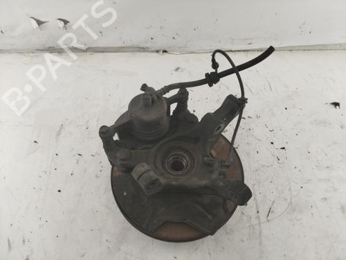 Right front steering knuckle CHEVROLET SPARK (M300) 1.2 | BP21265067M26 
