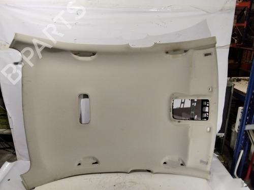 Used Interior roof Interior roof SKODA OCTAVIA III Combi (5E5, 5E6) 1.8 TSI (180 hp) 32724471 32724471