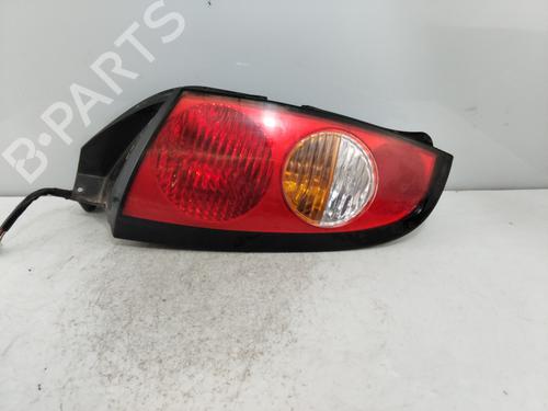 Used Left taillight HYUNDAI ATOS (MX) 1.0 i (54 hp) 18890218