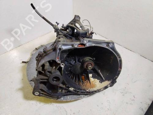 gearbox-ford-focus-ii-turnier-da_-ffs-ds-2004-2005-2006-2007-2008-2009-2010-2011-2012-40225920 main image